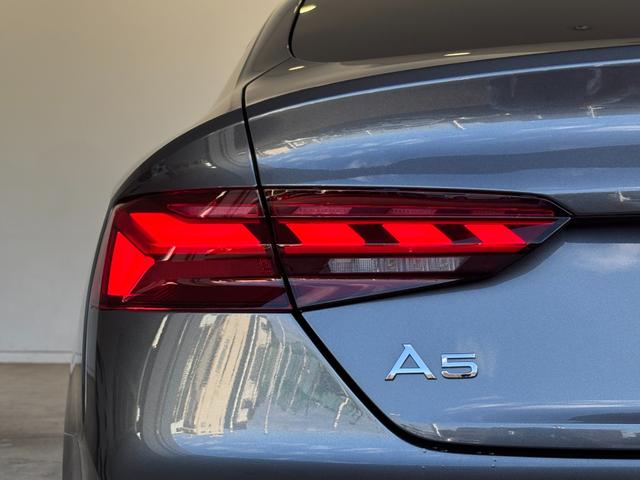 AUDI A5 SPORTBACK 40TDI QUATTRO S LINE