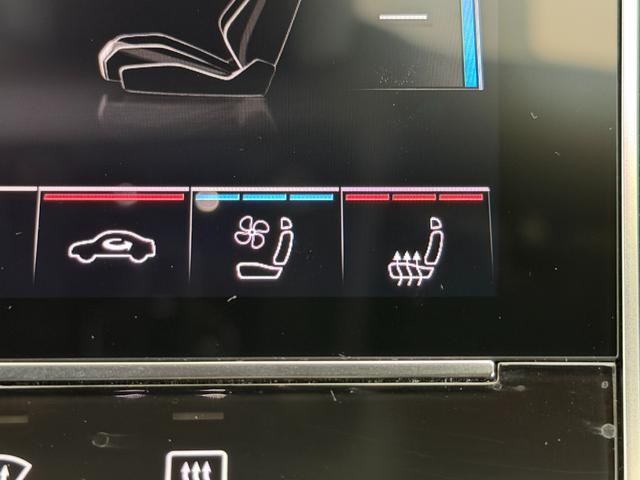 ＲＳ Ｑ８ ベースグレード　ワンオーナー　ＲＳスポーツエキゾースト　パノラマサンルーフ　カーボングロスブラックスタイリングパッケージ　デコラティブパネルカーボンツイル　プライバシーガラス　認定中古車（46枚目）