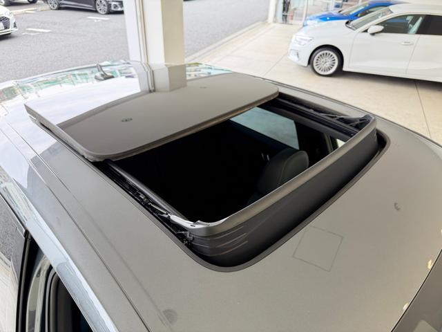 ＳＱ５スポーツバック ベースグレード　アダプティブＳスポーツエアサスペンション　ファインナッパレザー　ダイヤモンドステッチ　レザーパッケージ　プライバシーガラス　ブラックスタイリングパッケージ　認定中古車（32枚目）