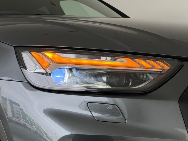 ＳＱ５スポーツバック ベースグレード　アダプティブＳスポーツエアサスペンション　ファインナッパレザー　ダイヤモンドステッチ　レザーパッケージ　プライバシーガラス　ブラックスタイリングパッケージ　認定中古車（64枚目）