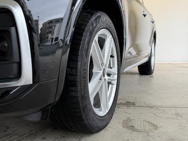 Q5 40TDIクワトロ Sライン S lineplusパッケージ コンフォートパッケージ TVチューナー ステアリングヒーター アーティフィシャルインテリアレザー 認定中古車(15枚目)