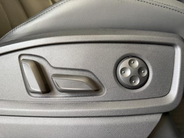 Q5 40TDIクワトロ Sライン S lineplusパッケージ コンフォートパッケージ TVチューナー ステアリングヒーター アーティフィシャルインテリアレザー 認定中古車(27枚目)