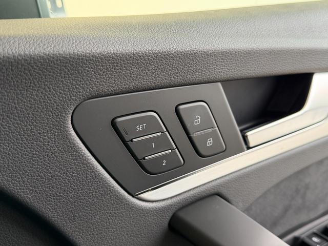 Q5 40TDIクワトロ Sライン S lineplusパッケージ コンフォートパッケージ TVチューナー ステアリングヒーター アーティフィシャルインテリアレザー 認定中古車(28枚目)