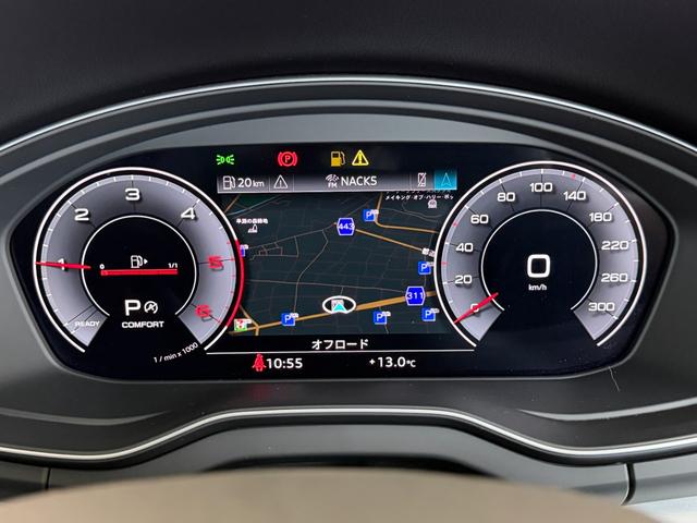 Q5 40TDIクワトロ Sライン S lineplusパッケージ コンフォートパッケージ TVチューナー ステアリングヒーター アーティフィシャルインテリアレザー 認定中古車(30枚目)