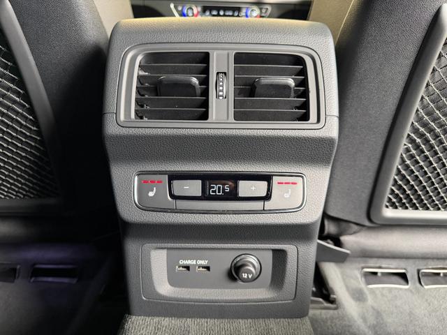 Q5 40TDIクワトロ Sライン S lineplusパッケージ コンフォートパッケージ TVチューナー ステアリングヒーター アーティフィシャルインテリアレザー 認定中古車(56枚目)