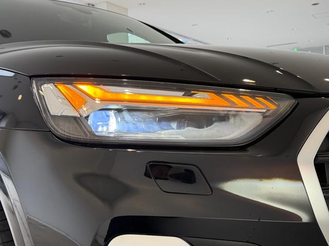 Q5 40TDIクワトロ Sライン S lineplusパッケージ コンフォートパッケージ TVチューナー ステアリングヒーター アーティフィシャルインテリアレザー 認定中古車(62枚目)