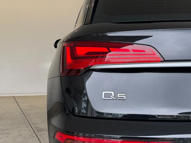 Q5 40TDIクワトロ Sライン S lineplusパッケージ コンフォートパッケージ TVチューナー ステアリングヒーター アーティフィシャルインテリアレザー 認定中古車(66枚目)