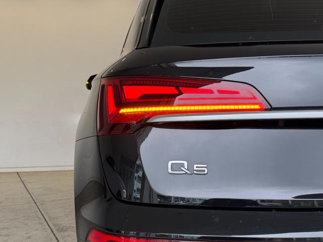 Q5 40TDIクワトロ Sライン S lineplusパッケージ コンフォートパッケージ TVチューナー ステアリングヒーター アーティフィシャルインテリアレザー 認定中古車(67枚目)