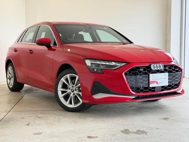 A3 スポーツバック30TFSIアドバンスド デモアップ コンビニエンス&アシスタンスパッケージライト ナビゲーションパッケージ 3ゾーンオートマチックエアコン MMIナビ アシスタンスパッケージ 認定中古車(6枚目)