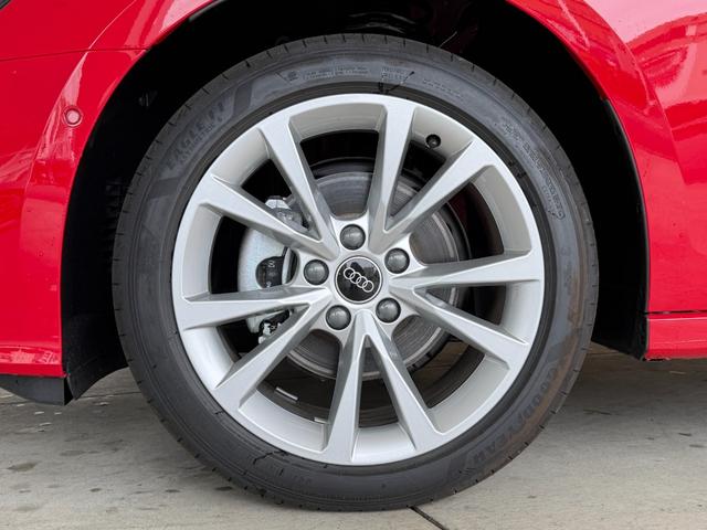 A3 スポーツバック30TFSIアドバンスド デモアップ コンビニエンス&アシスタンスパッケージライト ナビゲーションパッケージ 3ゾーンオートマチックエアコン MMIナビ アシスタンスパッケージ 認定中古車(10枚目)