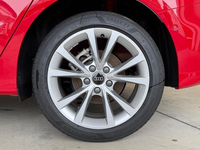 A3 スポーツバック30TFSIアドバンスド デモアップ コンビニエンス&アシスタンスパッケージライト ナビゲーションパッケージ 3ゾーンオートマチックエアコン MMIナビ アシスタンスパッケージ 認定中古車(11枚目)