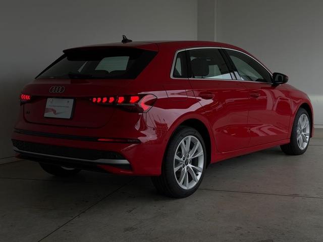 A3 スポーツバック30TFSIアドバンスド デモアップ コンビニエンス&アシスタンスパッケージライト ナビゲーションパッケージ 3ゾーンオートマチックエアコン MMIナビ アシスタンスパッケージ 認定中古車(13枚目)