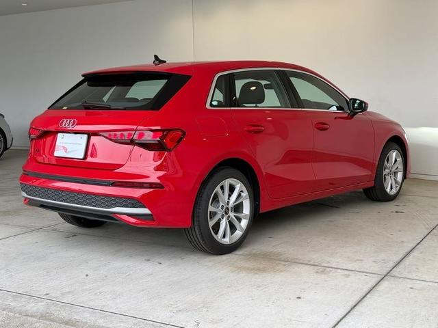 A3 スポーツバック30TFSIアドバンスド デモアップ コンビニエンス&アシスタンスパッケージライト ナビゲーションパッケージ 3ゾーンオートマチックエアコン MMIナビ アシスタンスパッケージ 認定中古車(14枚目)