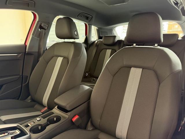 A3 スポーツバック30TFSIアドバンスド デモアップ コンビニエンス&アシスタンスパッケージライト ナビゲーションパッケージ 3ゾーンオートマチックエアコン MMIナビ アシスタンスパッケージ 認定中古車(19枚目)