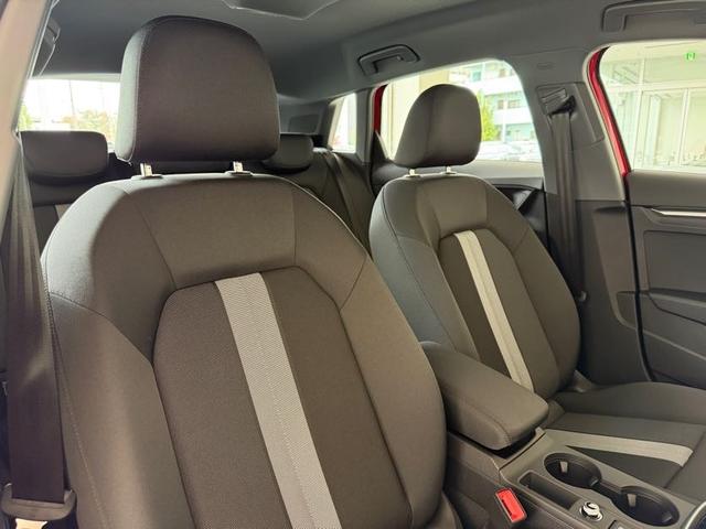 A3 スポーツバック30TFSIアドバンスド デモアップ コンビニエンス&アシスタンスパッケージライト ナビゲーションパッケージ 3ゾーンオートマチックエアコン MMIナビ アシスタンスパッケージ 認定中古車(20枚目)