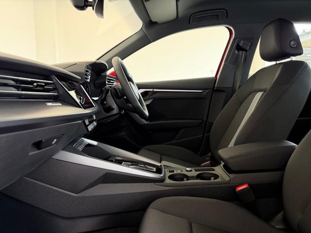 A3 スポーツバック30TFSIアドバンスド デモアップ コンビニエンス&アシスタンスパッケージライト ナビゲーションパッケージ 3ゾーンオートマチックエアコン MMIナビ アシスタンスパッケージ 認定中古車(21枚目)