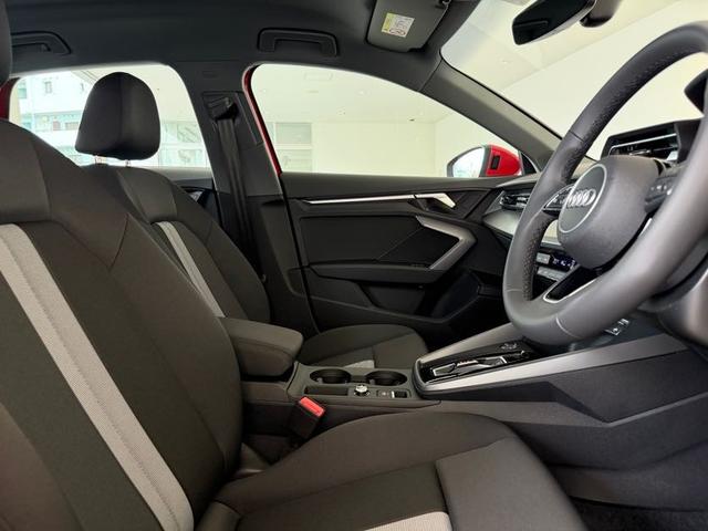 A3 スポーツバック30TFSIアドバンスド デモアップ コンビニエンス&アシスタンスパッケージライト ナビゲーションパッケージ 3ゾーンオートマチックエアコン MMIナビ アシスタンスパッケージ 認定中古車(22枚目)