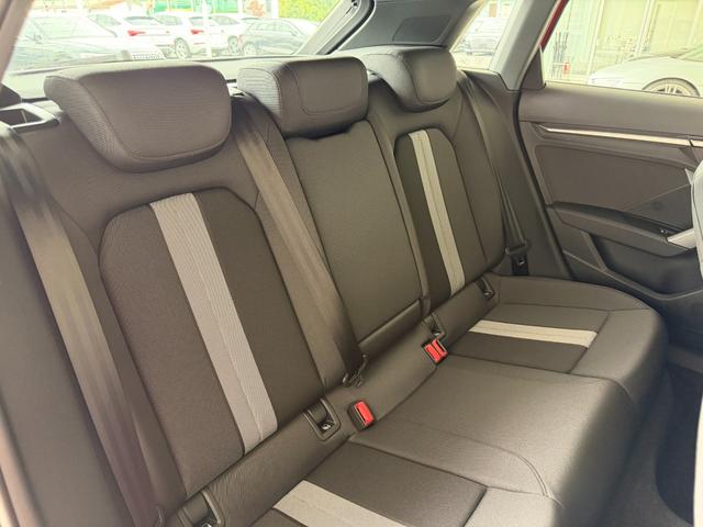 A3 スポーツバック30TFSIアドバンスド デモアップ コンビニエンス&アシスタンスパッケージライト ナビゲーションパッケージ 3ゾーンオートマチックエアコン MMIナビ アシスタンスパッケージ 認定中古車(24枚目)