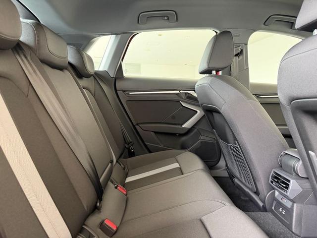 A3 スポーツバック30TFSIアドバンスド デモアップ コンビニエンス&アシスタンスパッケージライト ナビゲーションパッケージ 3ゾーンオートマチックエアコン MMIナビ アシスタンスパッケージ 認定中古車(25枚目)