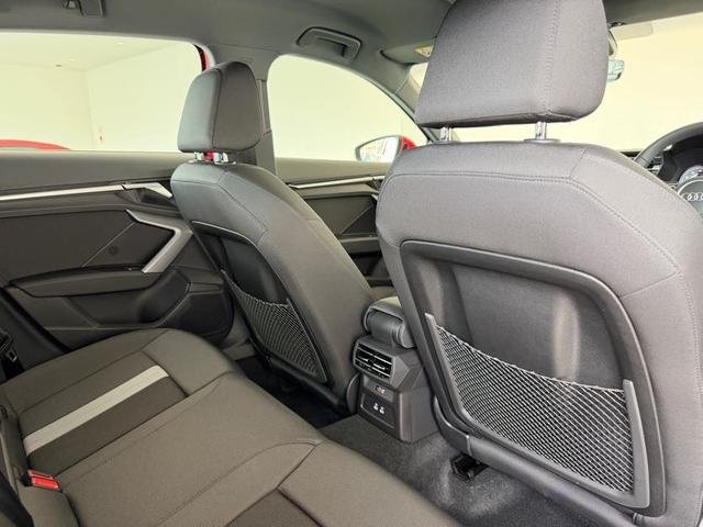 A3 スポーツバック30TFSIアドバンスド デモアップ コンビニエンス&アシスタンスパッケージライト ナビゲーションパッケージ 3ゾーンオートマチックエアコン MMIナビ アシスタンスパッケージ 認定中古車(26枚目)