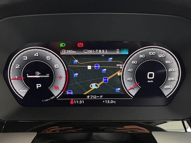 A3 スポーツバック30TFSIアドバンスド デモアップ コンビニエンス&アシスタンスパッケージライト ナビゲーションパッケージ 3ゾーンオートマチックエアコン MMIナビ アシスタンスパッケージ 認定中古車(28枚目)