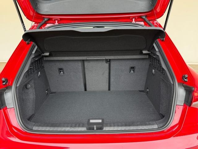 A3 スポーツバック30TFSIアドバンスド デモアップ コンビニエンス&アシスタンスパッケージライト ナビゲーションパッケージ 3ゾーンオートマチックエアコン MMIナビ アシスタンスパッケージ 認定中古車(48枚目)