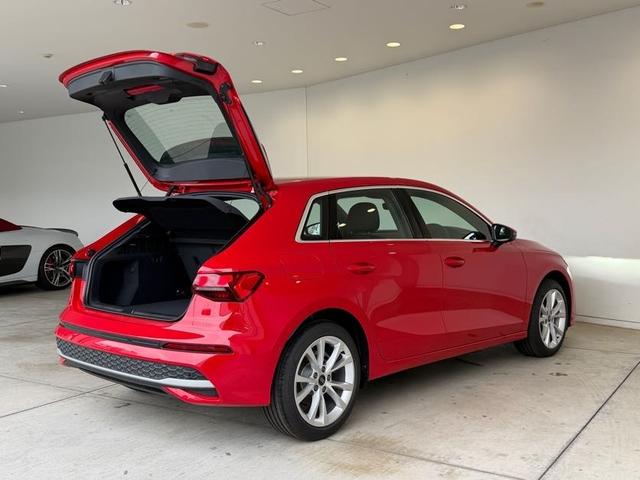 A3 スポーツバック30TFSIアドバンスド デモアップ コンビニエンス&アシスタンスパッケージライト ナビゲーションパッケージ 3ゾーンオートマチックエアコン MMIナビ アシスタンスパッケージ 認定中古車(49枚目)