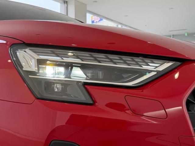 A3 スポーツバック30TFSIアドバンスド デモアップ コンビニエンス&アシスタンスパッケージライト ナビゲーションパッケージ 3ゾーンオートマチックエアコン MMIナビ アシスタンスパッケージ 認定中古車(50枚目)