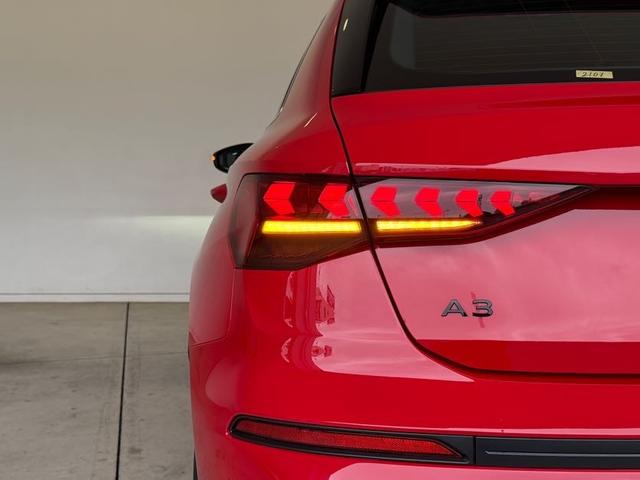 A3 スポーツバック30TFSIアドバンスド デモアップ コンビニエンス&アシスタンスパッケージライト ナビゲーションパッケージ 3ゾーンオートマチックエアコン MMIナビ アシスタンスパッケージ 認定中古車(56枚目)