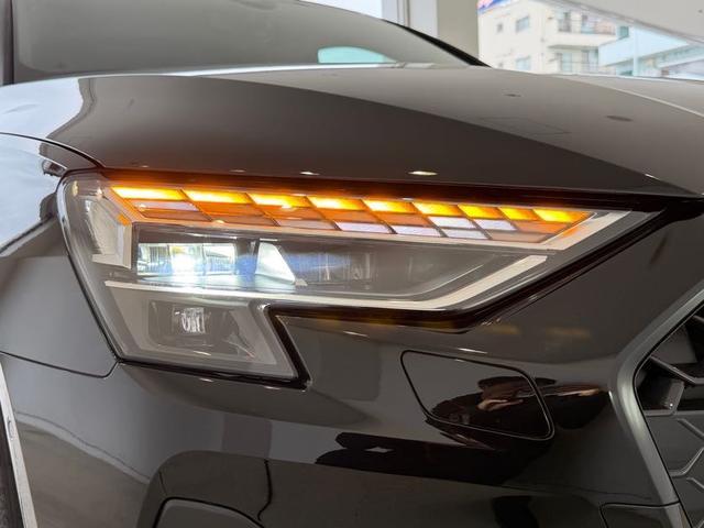 Ａ３ スポーツバック３０ＴＦＳＩアドバンスド　デモアップ　コンビニエンス＆アシスタンスパッケージライト　ナビゲーションパッケージ　３ゾーンオートマチックエアコン　ＭＭＩナビ　アシスタンスパッケージ　認定中古車（52枚目）