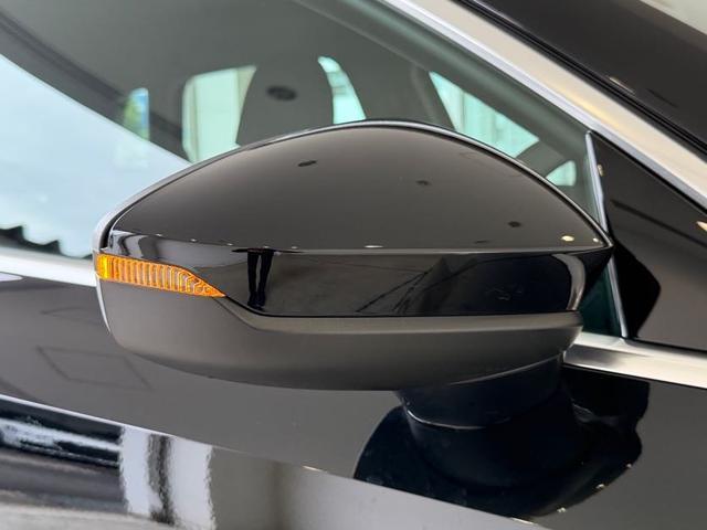 Ａ３ スポーツバック３０ＴＦＳＩアドバンスド　デモアップ　コンビニエンス＆アシスタンスパッケージライト　ナビゲーションパッケージ　３ゾーンオートマチックエアコン　ＭＭＩナビ　アシスタンスパッケージ　認定中古車（55枚目）