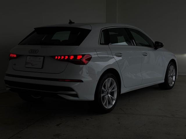 A3 スポーツバック30TFSIアドバンスド デモアップ コンビニエンス&アシスタンスパッケージライト ナビゲーションパッケージ 3ゾーンオートマチックエアコン MMIナビ アシスタンスパッケージ 認定中古車(12枚目)