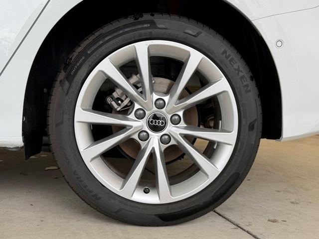 A3 スポーツバック30TFSIアドバンスド デモアップ コンビニエンス&アシスタンスパッケージライト ナビゲーションパッケージ 3ゾーンオートマチックエアコン MMIナビ アシスタンスパッケージ 認定中古車(17枚目)