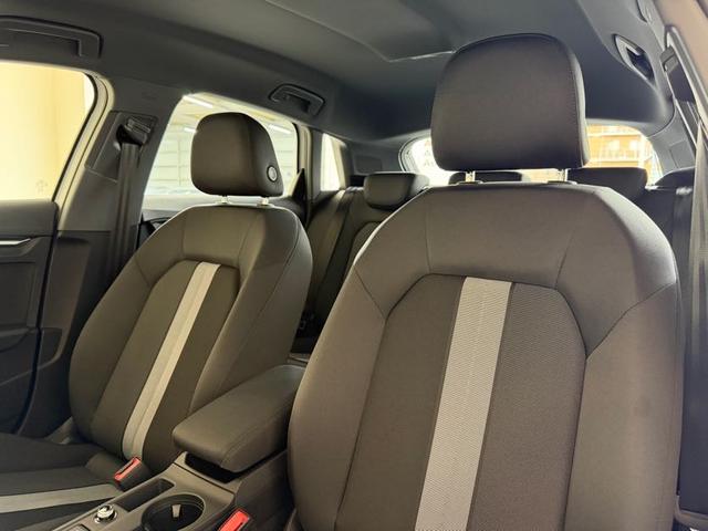 A3 スポーツバック30TFSIアドバンスド デモアップ コンビニエンス&アシスタンスパッケージライト ナビゲーションパッケージ 3ゾーンオートマチックエアコン MMIナビ アシスタンスパッケージ 認定中古車(18枚目)