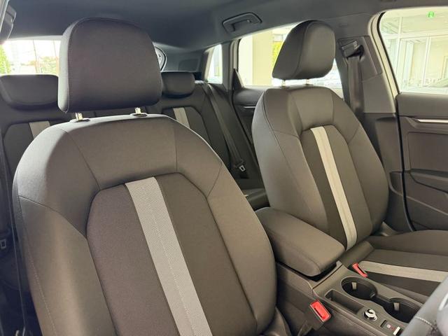 A3 スポーツバック30TFSIアドバンスド デモアップ コンビニエンス&アシスタンスパッケージライト ナビゲーションパッケージ 3ゾーンオートマチックエアコン MMIナビ アシスタンスパッケージ 認定中古車(22枚目)