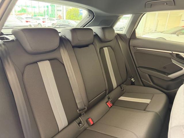 A3 スポーツバック30TFSIアドバンスド デモアップ コンビニエンス&アシスタンスパッケージライト ナビゲーションパッケージ 3ゾーンオートマチックエアコン MMIナビ アシスタンスパッケージ 認定中古車(46枚目)