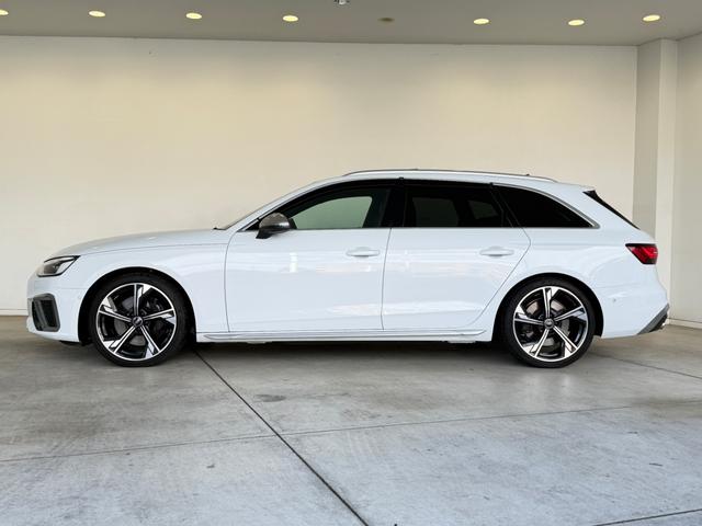 S4アバント ベースグレード ワンオーナー パノラマサンルーフ リヤスポデファレンシャル Bang&Olufsenサウンドシステム ダイナミックステアリング TVチューナー コンフォートパッケージ プライバシーガラス 認定中古車(7枚目)