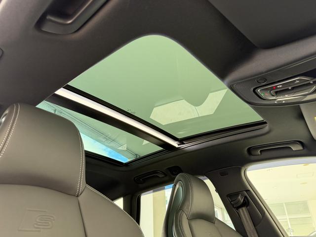 S4アバント ベースグレード ワンオーナー パノラマサンルーフ リヤスポデファレンシャル Bang&Olufsenサウンドシステム ダイナミックステアリング TVチューナー コンフォートパッケージ プライバシーガラス 認定中古車(30枚目)