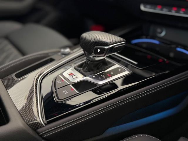 S4アバント ベースグレード ワンオーナー パノラマサンルーフ リヤスポデファレンシャル Bang&Olufsenサウンドシステム ダイナミックステアリング TVチューナー コンフォートパッケージ プライバシーガラス 認定中古車(53枚目)