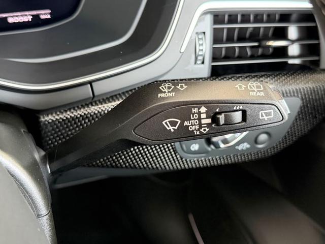 S4アバント ベースグレード ワンオーナー パノラマサンルーフ リヤスポデファレンシャル Bang&Olufsenサウンドシステム ダイナミックステアリング TVチューナー コンフォートパッケージ プライバシーガラス 認定中古車(56枚目)