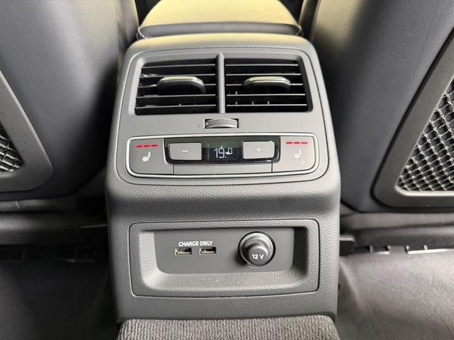 S4アバント ベースグレード ワンオーナー パノラマサンルーフ リヤスポデファレンシャル Bang&Olufsenサウンドシステム ダイナミックステアリング TVチューナー コンフォートパッケージ プライバシーガラス 認定中古車(60枚目)