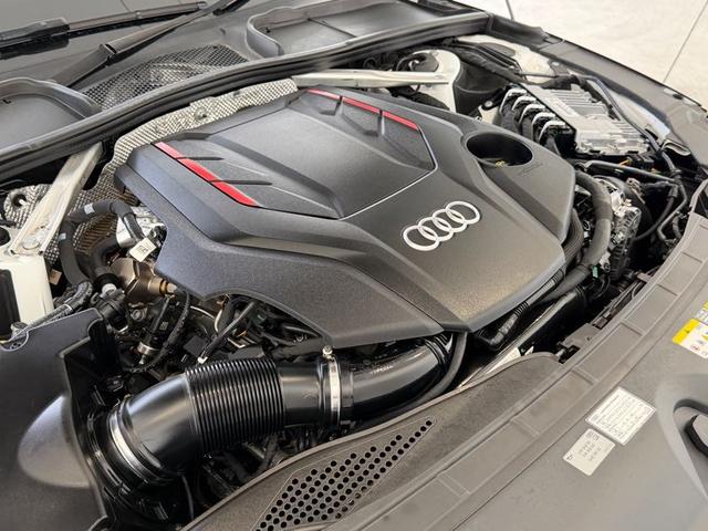 S4アバント ベースグレード ワンオーナー パノラマサンルーフ リヤスポデファレンシャル Bang&Olufsenサウンドシステム ダイナミックステアリング TVチューナー コンフォートパッケージ プライバシーガラス 認定中古車(64枚目)