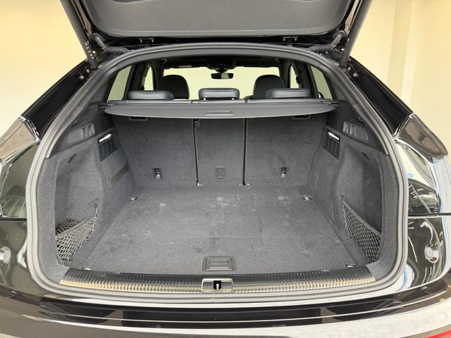 Ｑ５スポーツバック ４０ＴＤＩクワトロ　Ｓライン　デモアップ　Ｓ　ｌｉｎｅ　ｄｙｎａｍｉｃ　ｅｄｉｔｉｏｎ　パッケージ　パノラマサンルーフ　Ｓ　ｌｉｎｅ　ｐｌｕｓ　パッケージ　コンフォートパッケージ　ステアリングヒーター　認定中古車（60枚目）