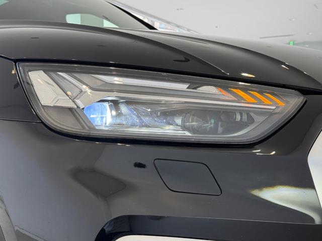 Ｑ５スポーツバック ４０ＴＤＩクワトロ　Ｓライン　デモアップ　Ｓ　ｌｉｎｅ　ｄｙｎａｍｉｃ　ｅｄｉｔｉｏｎ　パッケージ　パノラマサンルーフ　Ｓ　ｌｉｎｅ　ｐｌｕｓ　パッケージ　コンフォートパッケージ　ステアリングヒーター　認定中古車（64枚目）