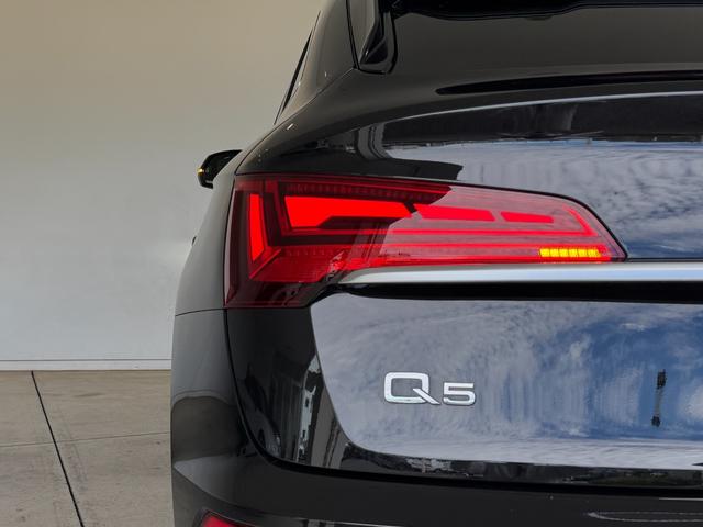 Ｑ５スポーツバック ４０ＴＤＩクワトロ　Ｓライン　デモアップ　Ｓ　ｌｉｎｅ　ｄｙｎａｍｉｃ　ｅｄｉｔｉｏｎ　パッケージ　パノラマサンルーフ　Ｓ　ｌｉｎｅ　ｐｌｕｓ　パッケージ　コンフォートパッケージ　ステアリングヒーター　認定中古車（69枚目）