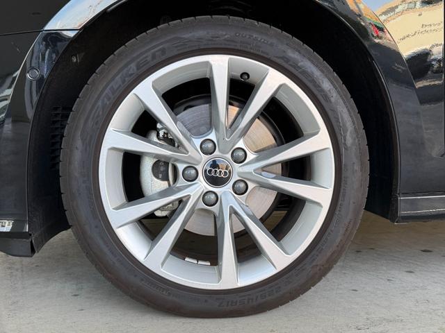 Ａ３ スポーツバック３０ＴＦＳＩアドバンスド　デモアップ　コンビニエンス＆アシスタンスパッケージライト　ナビゲーションパッケージ　３ゾーンオートマチックエアコンディショナー　認定中古車（10枚目）