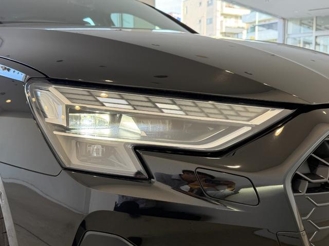 Ａ３ スポーツバック３０ＴＦＳＩアドバンスド　デモアップ　コンビニエンス＆アシスタンスパッケージライト　ナビゲーションパッケージ　３ゾーンオートマチックエアコンディショナー　認定中古車（51枚目）