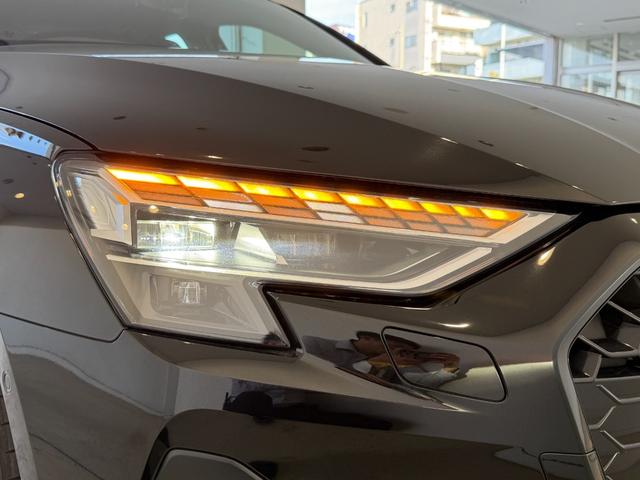 Ａ３ スポーツバック３０ＴＦＳＩアドバンスド　デモアップ　コンビニエンス＆アシスタンスパッケージライト　ナビゲーションパッケージ　３ゾーンオートマチックエアコンディショナー　認定中古車（52枚目）