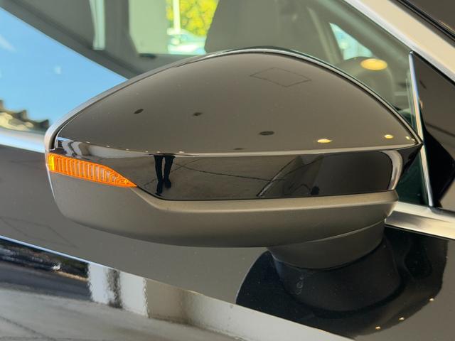 Ａ３ スポーツバック３０ＴＦＳＩアドバンスド　デモアップ　コンビニエンス＆アシスタンスパッケージライト　ナビゲーションパッケージ　３ゾーンオートマチックエアコンディショナー　認定中古車（55枚目）