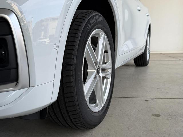 Q5スポーツバック 40TDIクワトロ Sライン S line plus パッケージ コンフォートパッケージ ステアリングヒーター 認定中古車(10枚目)